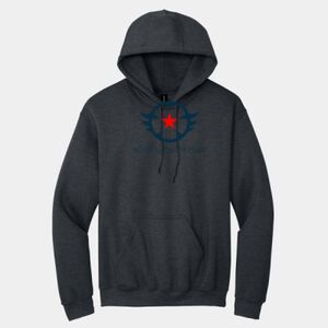 Heavy Blend Hooded Sweatshirt Thumbnail