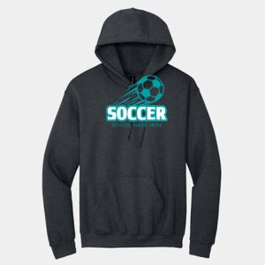 Heavy Blend Hooded Sweatshirt Thumbnail