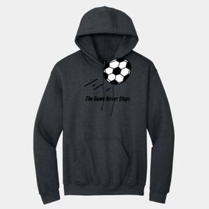 Heavy Blend Hooded Sweatshirt Thumbnail