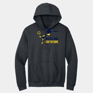 Heavy Blend Hooded Sweatshirt Thumbnail