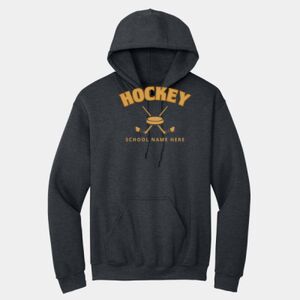 Heavy Blend Hooded Sweatshirt Thumbnail