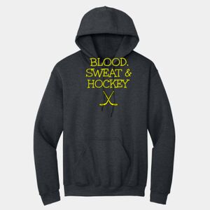 Heavy Blend Hooded Sweatshirt Thumbnail