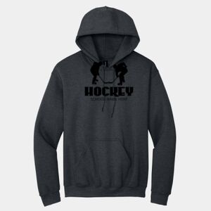 Heavy Blend Hooded Sweatshirt Thumbnail