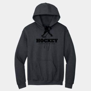 Heavy Blend Hooded Sweatshirt Thumbnail