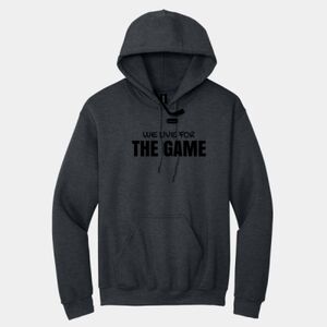 Heavy Blend Hooded Sweatshirt Thumbnail