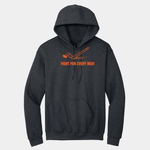 Heavy Blend Hooded Sweatshirt Thumbnail