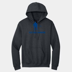 Heavy Blend Hooded Sweatshirt Thumbnail