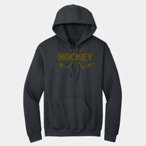 Heavy Blend Hooded Sweatshirt Thumbnail