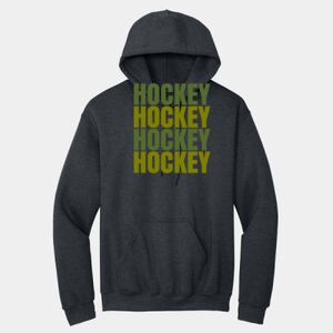 Heavy Blend Hooded Sweatshirt Thumbnail
