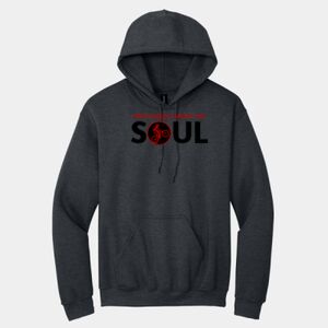 Heavy Blend Hooded Sweatshirt Thumbnail