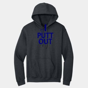 Heavy Blend Hooded Sweatshirt Thumbnail