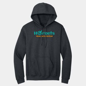 Heavy Blend Hooded Sweatshirt Thumbnail