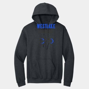 Heavy Blend Hooded Sweatshirt Thumbnail