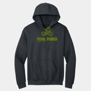 Heavy Blend Hooded Sweatshirt Thumbnail