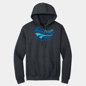 Heavy Blend Hooded Sweatshirt Thumbnail