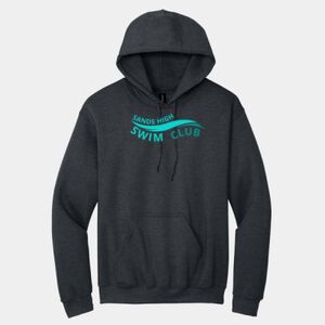 Heavy Blend Hooded Sweatshirt Thumbnail