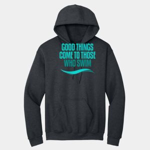 Heavy Blend Hooded Sweatshirt Thumbnail