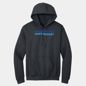 Heavy Blend Hooded Sweatshirt Thumbnail