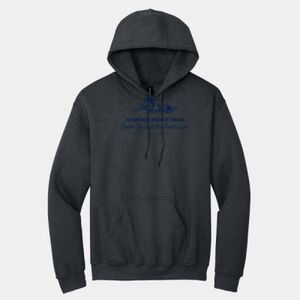 Heavy Blend Hooded Sweatshirt Thumbnail