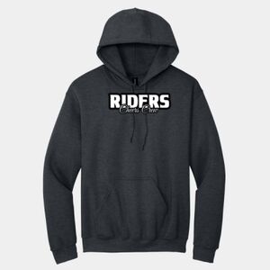 Heavy Blend Hooded Sweatshirt Thumbnail
