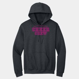 Heavy Blend Hooded Sweatshirt Thumbnail