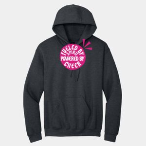 Heavy Blend Hooded Sweatshirt Thumbnail