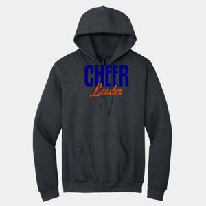Heavy Blend Hooded Sweatshirt Thumbnail