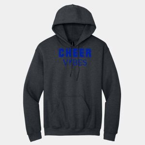 Heavy Blend Hooded Sweatshirt Thumbnail