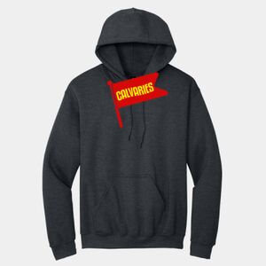 Heavy Blend Hooded Sweatshirt Thumbnail