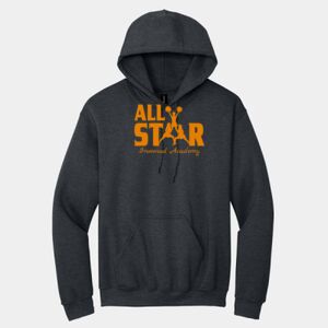 Heavy Blend Hooded Sweatshirt Thumbnail