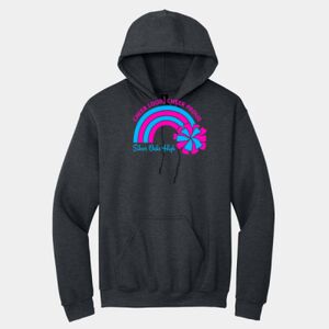 Heavy Blend Hooded Sweatshirt Thumbnail