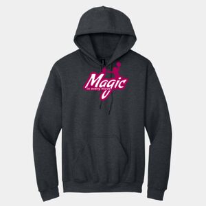 Heavy Blend Hooded Sweatshirt Thumbnail