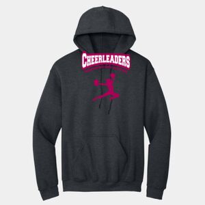 Heavy Blend Hooded Sweatshirt Thumbnail
