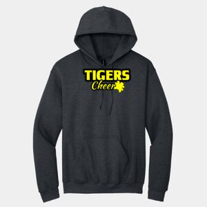 Heavy Blend Hooded Sweatshirt Thumbnail
