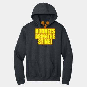 Heavy Blend Hooded Sweatshirt Thumbnail