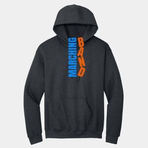 Heavy Blend Hooded Sweatshirt Thumbnail