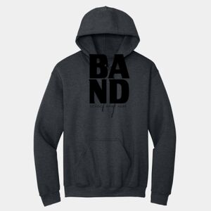 Heavy Blend Hooded Sweatshirt Thumbnail