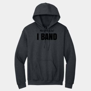 Heavy Blend Hooded Sweatshirt Thumbnail