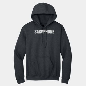 Heavy Blend Hooded Sweatshirt Thumbnail