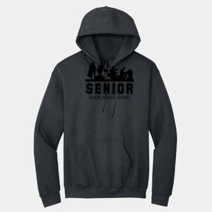 Heavy Blend Hooded Sweatshirt Thumbnail