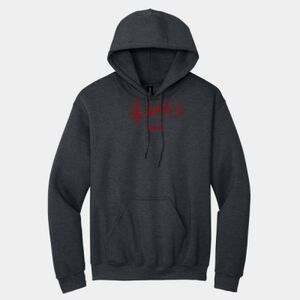 Heavy Blend Hooded Sweatshirt Thumbnail