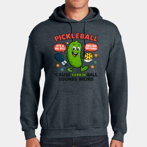 Heavy Blend Hooded Sweatshirt Thumbnail