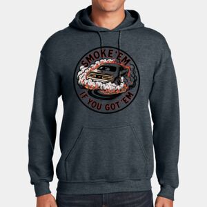 Heavy Blend Hooded Sweatshirt Thumbnail