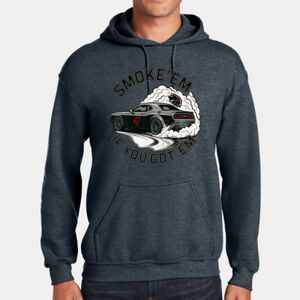 Heavy Blend Hooded Sweatshirt Thumbnail