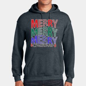 Heavy Blend Hooded Sweatshirt Thumbnail