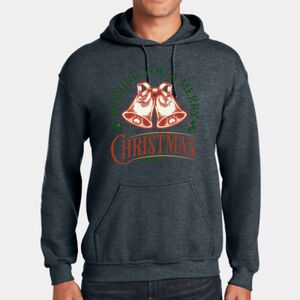 Heavy Blend Hooded Sweatshirt Thumbnail