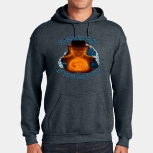 Heavy Blend Hooded Sweatshirt Thumbnail