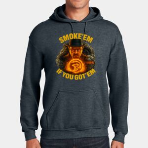 Heavy Blend Hooded Sweatshirt Thumbnail