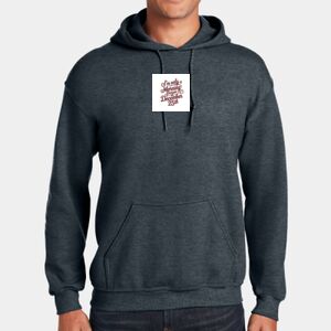 Heavy Blend Hooded Sweatshirt Thumbnail