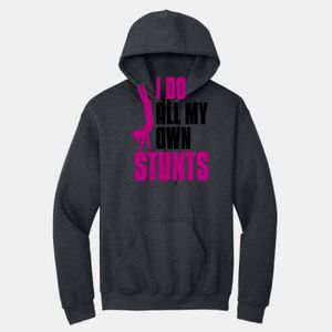Heavy Blend Hooded Sweatshirt Thumbnail